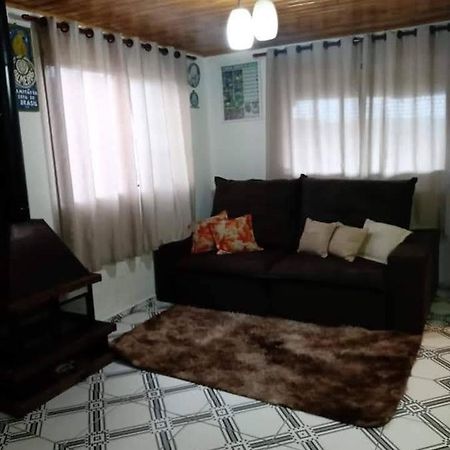 Campos do Jordão Aconchego Da Rafa 빌라 외부 사진