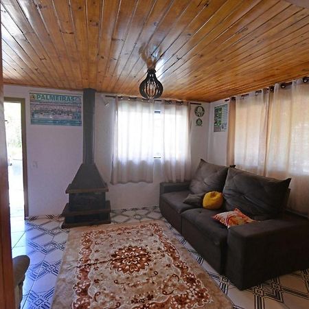 Campos do Jordão Aconchego Da Rafa 빌라 외부 사진